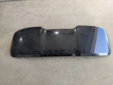 NISSAN JUKE 2019-2023 REAR