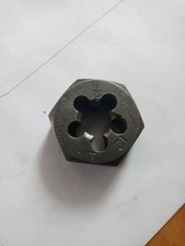 half inch whitworth die nut