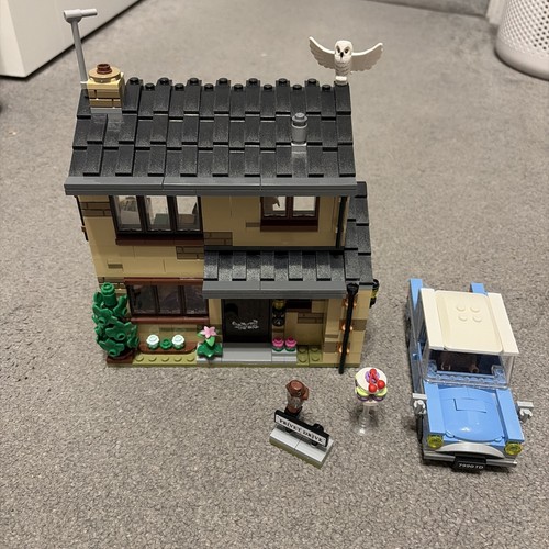 Lego harry potter - harry,