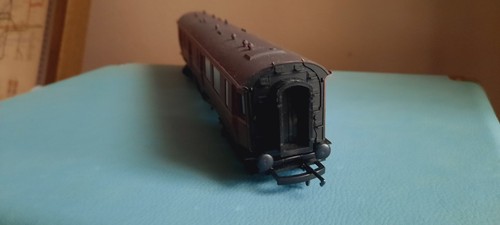 Hornby centenary - (ex-gwr),