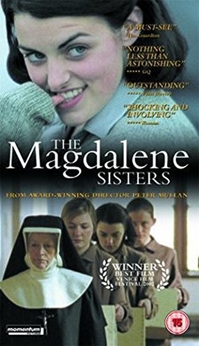 The magdalene sisters - magdalene,