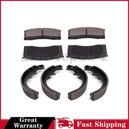 Brake pad drum - brake,
