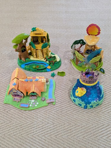 Bundle vintage bluebird disney - bundle,