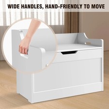 Large Toy Box Kid's Room