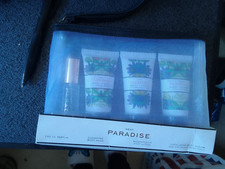 Brand new sealed next paradise