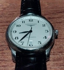 Longines Master Collection
