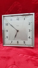 Smiths Vintage 30-Hour Alarm