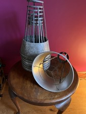 Vintage Industrial Light