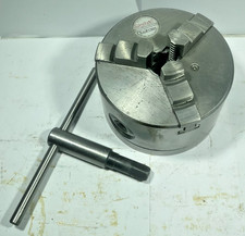 USED 100MM MYFORD TOOLMEX 3