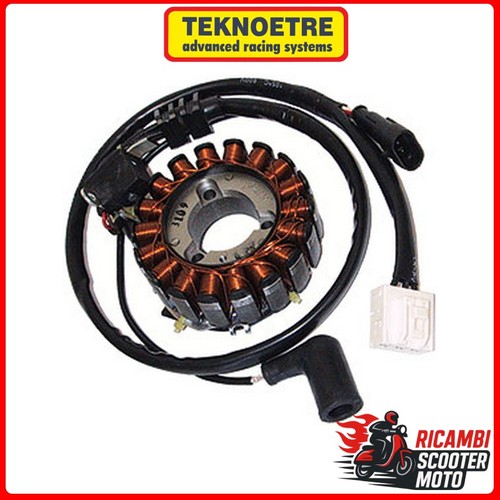 Kokusan stator piaggio vespa - kokusan,