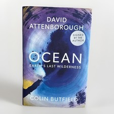 Ocean Sir David Attenborough