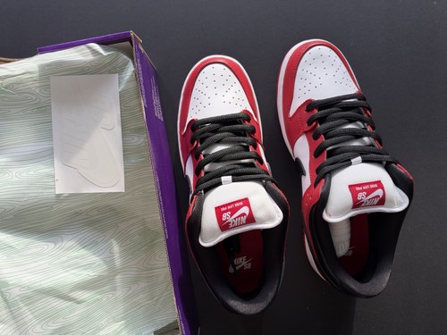 Nike dunk low pro - low,