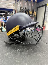 Masuri legacy cricket helmet - masuri,