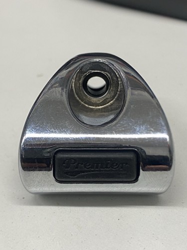 Premier series bass drum - drum, claw