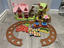 ELC Happyland Bundle -Cherry