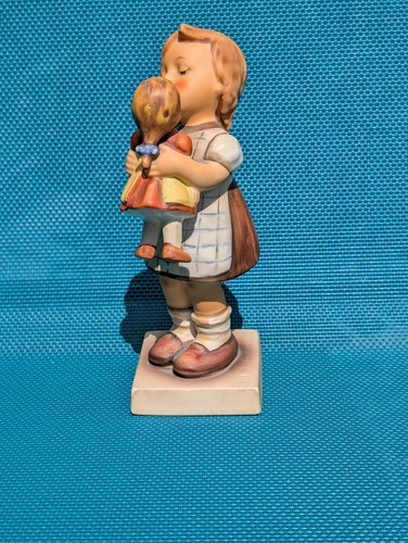 Goebel hummel kiss - hummel, me