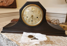 NEW HAVEN "LINCOLN" MANTLE