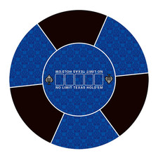 120X120Cm Poker Mat Poker Mat