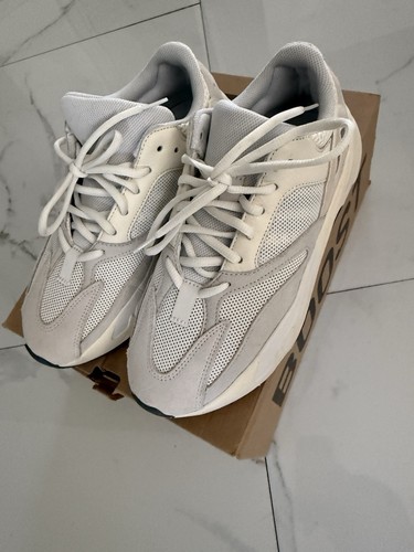Adidas yeezy boost 700 - boost, low