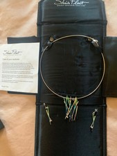 Sheila fleet never worn enamel