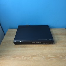 Panasonic DMR-EX768 160GB HDD