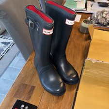 Kids Blue / Black Hunter