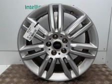 ALLOY WHEEL MINI COUNTRYMAN 18 Inch Rim 5x112 6856032, 36116856032 7.5JX18