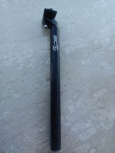 Seatpost aluminum 27 - aluminum, mm