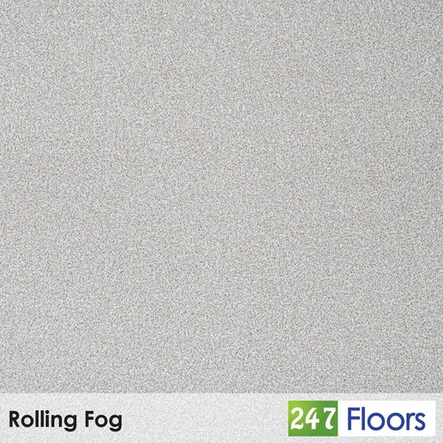 Rolling fog inglewood - fog,