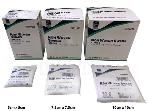 Premier sterile first aid - premier,