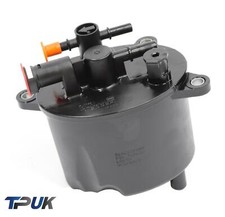 Diesel Fuel Filter For Peugeot