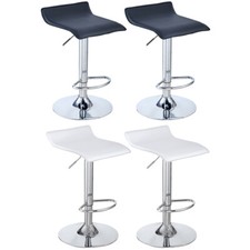 2x Breakfast Bar Stools Hub