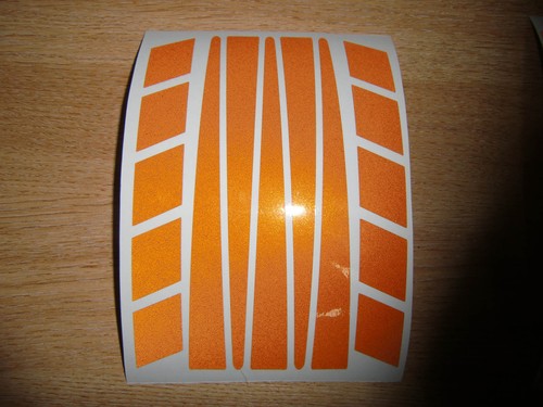Viz reflective safety - hi-viz,