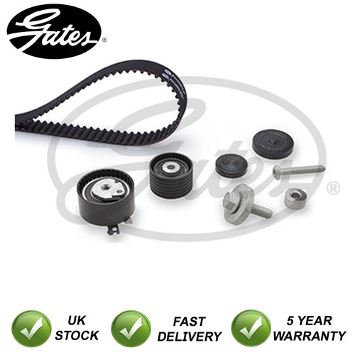 Timing cam belt kit gates - timing,