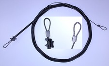 Mk2 & Mk3 Capri Bonnet Release