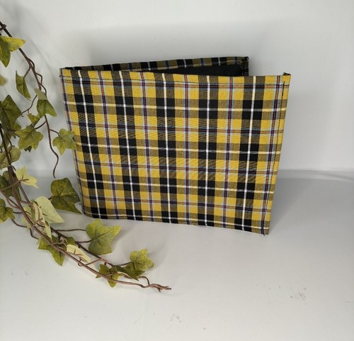 Blue badge holder wallet - blue,