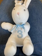 Dior Teddy Bear -  bunny