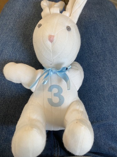 Dior teddy bear bunny - -,