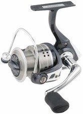 Abu Garcia Spinning Reel
