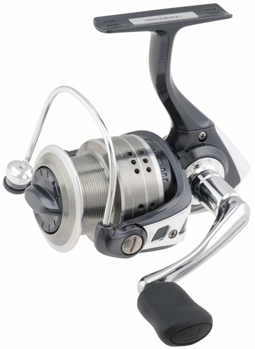 Abu garcia spinning reel - abu,