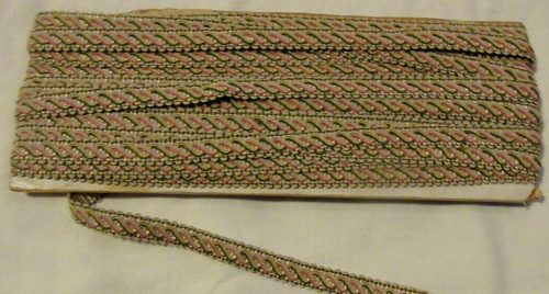 Beige pink green gold - beige/, pink/green/gold