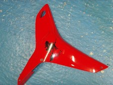 HONDA CBR600RR RIGHT MIDDLE COWL FAIRINGS 2009-2012