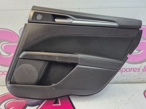 Ford mondeo mk5 0 - ford,