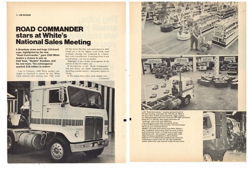 1972 white trucks page - 1972,