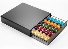 Metal Coffee Pod Drawer