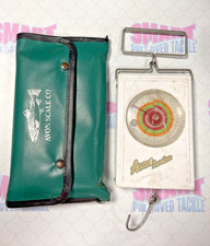 Avon Fishing Scales 40lb retro