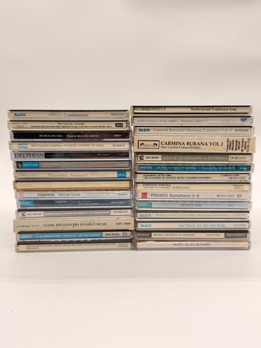 Job lot early - job, 26