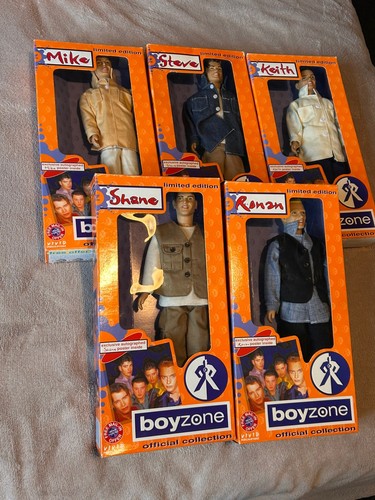 Rare official collectable - official,
