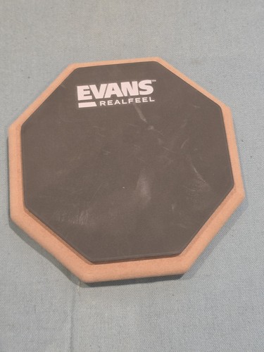 Evans real feel - evans, double