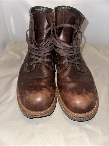 Hawkins brown lace leather - hawkins,